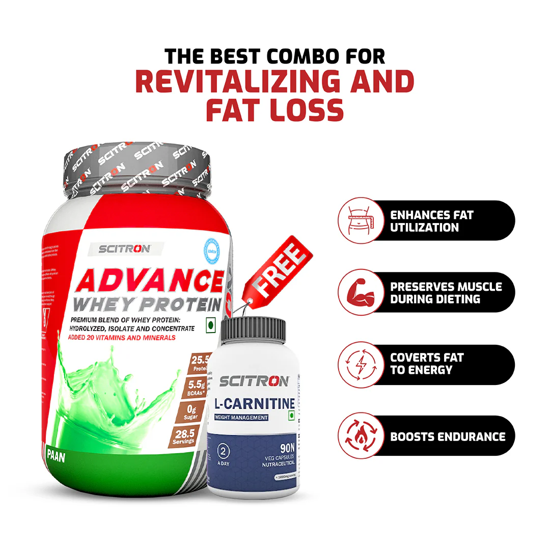 Advance Whey Protein with 20 Vitamins & Minerals - Image 100
