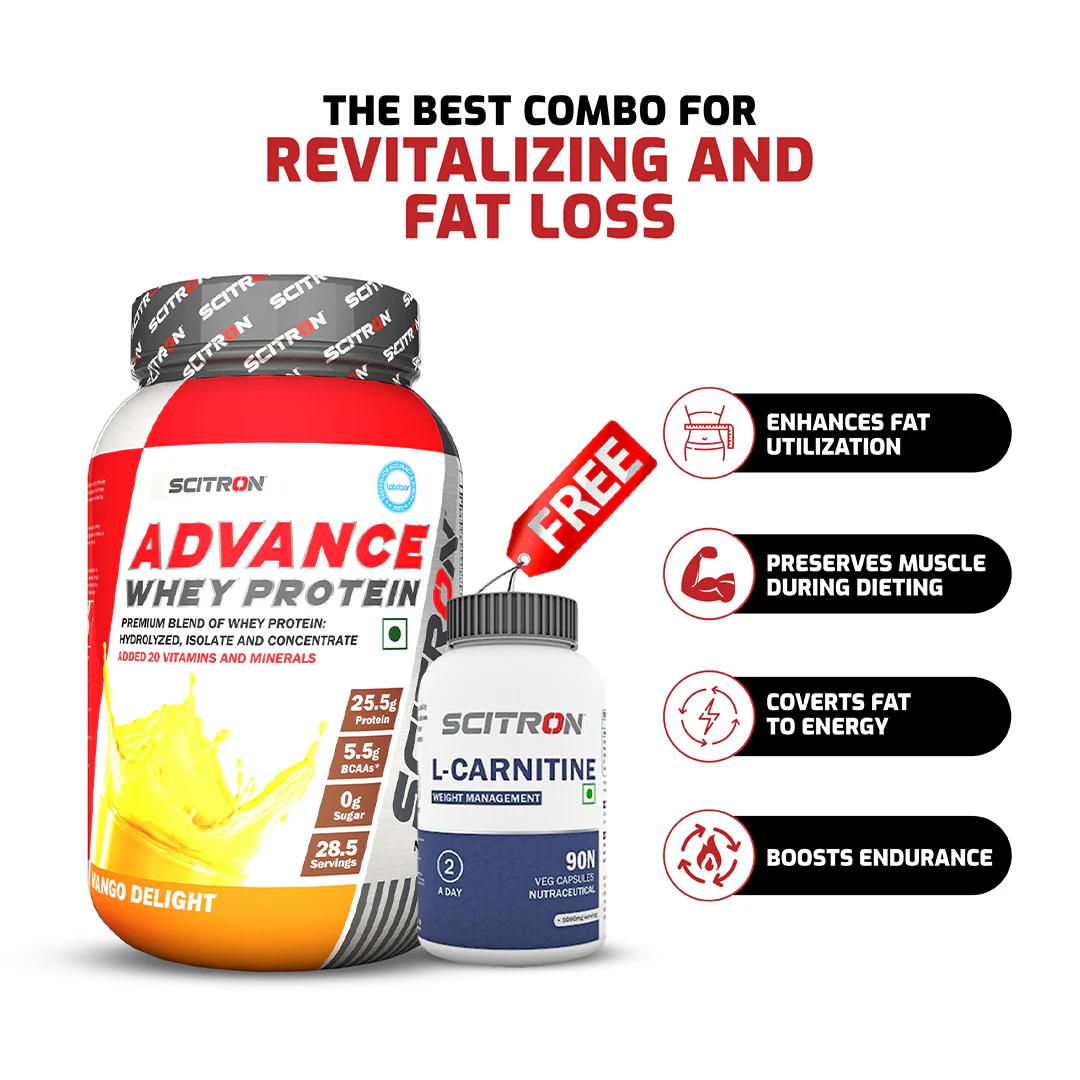 Advance Whey Protein with 20 Vitamins & Minerals - Image 99