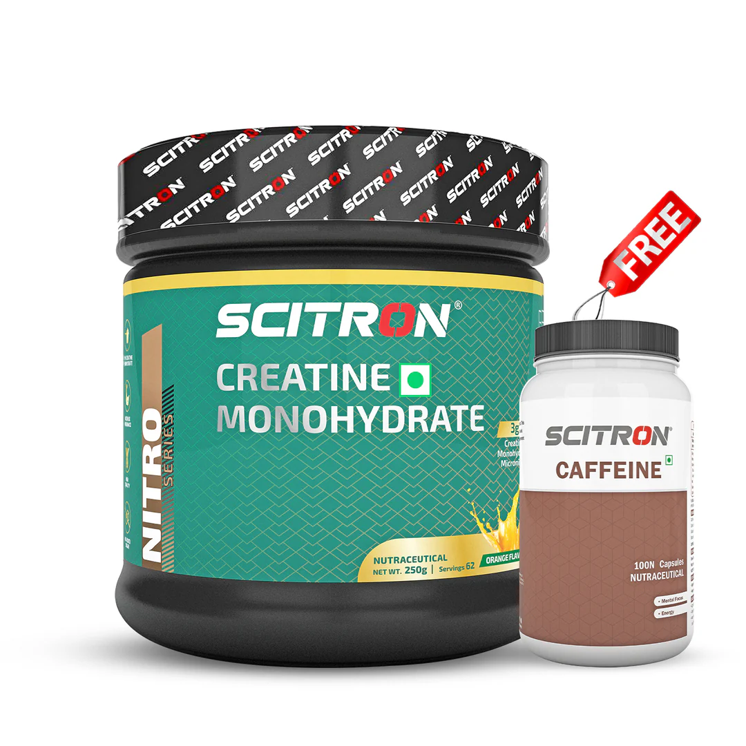 Creatine Monohydrate - Image 14