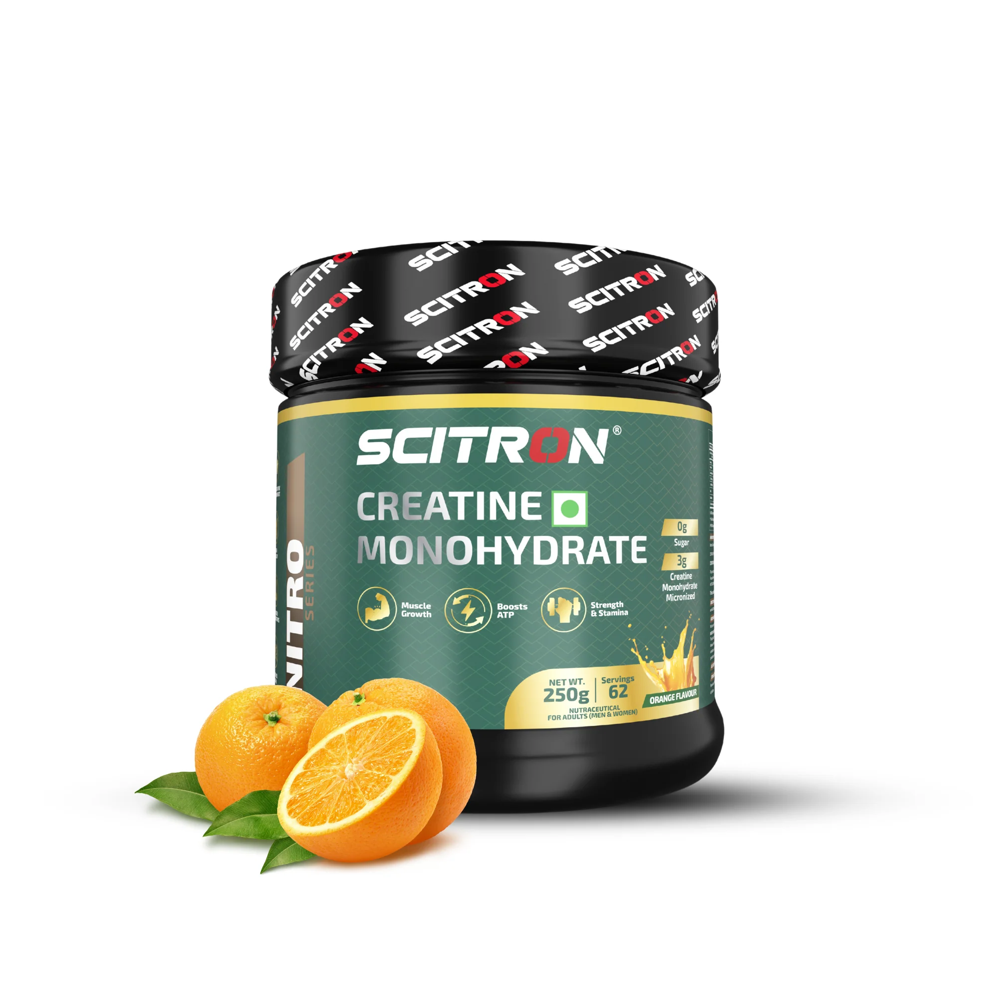 Creatine Monohydrate - Image 22