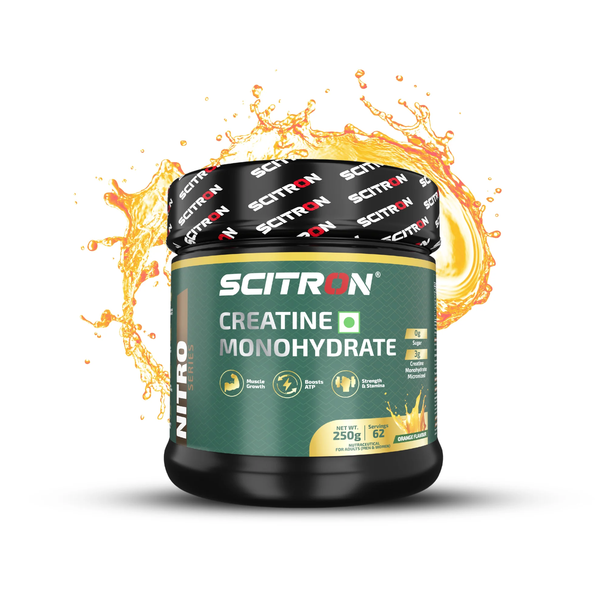 Creatine Monohydrate - Image 23