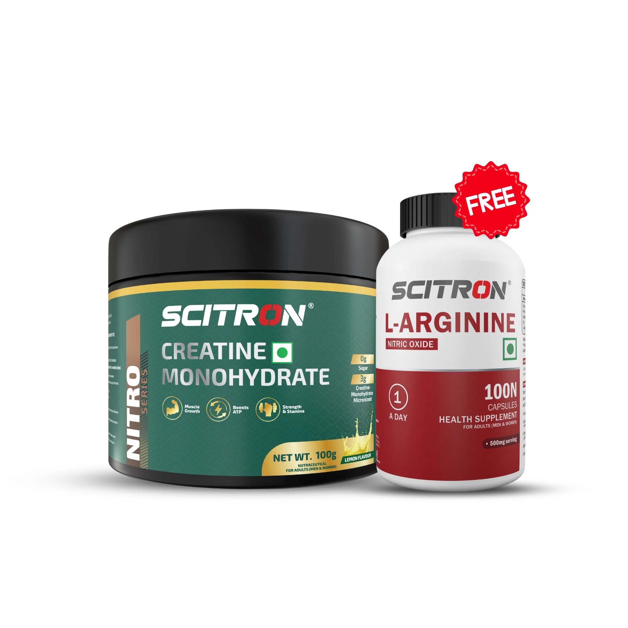 Creatine Monohydrate - Image 24