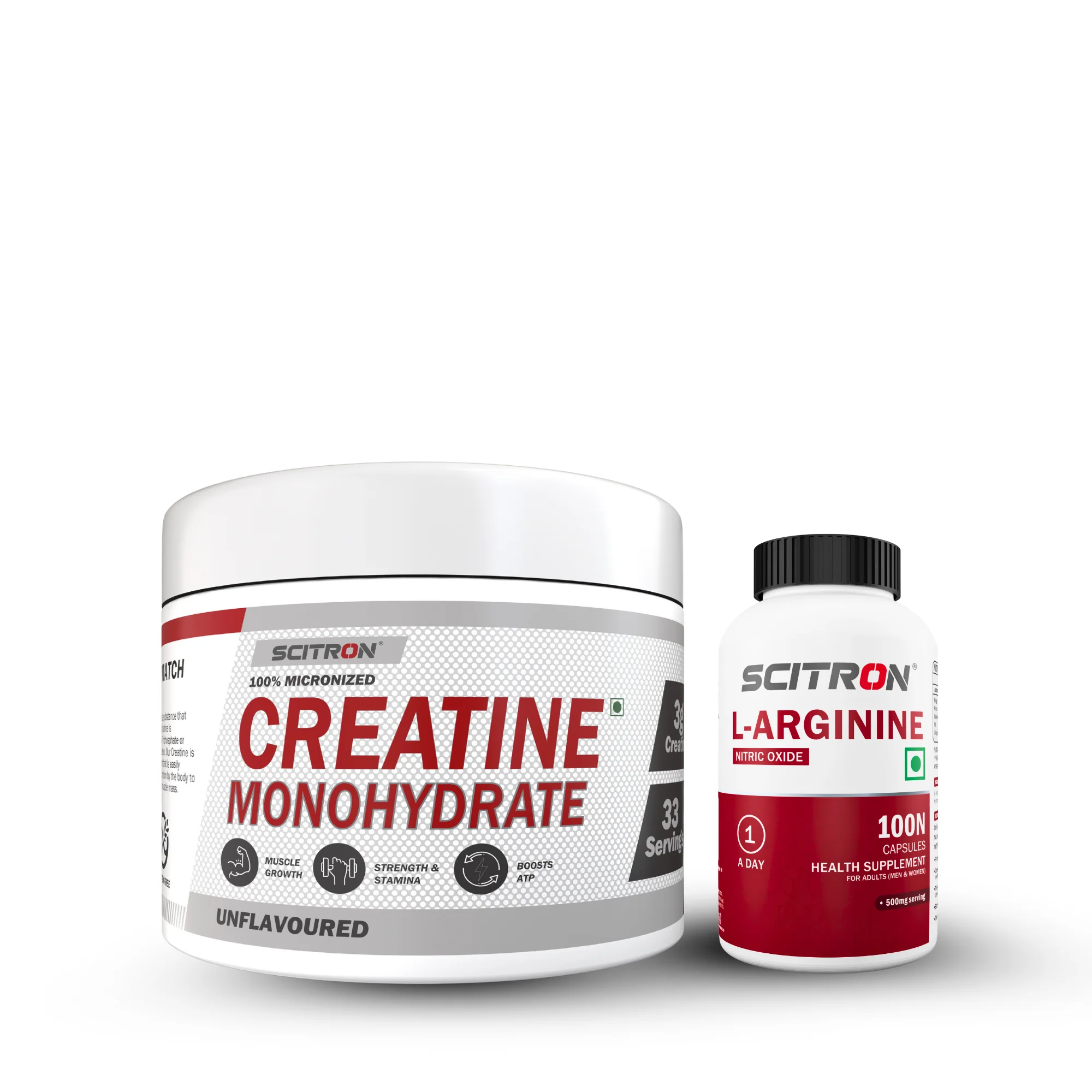 Creatine Monohydrate - Image 25