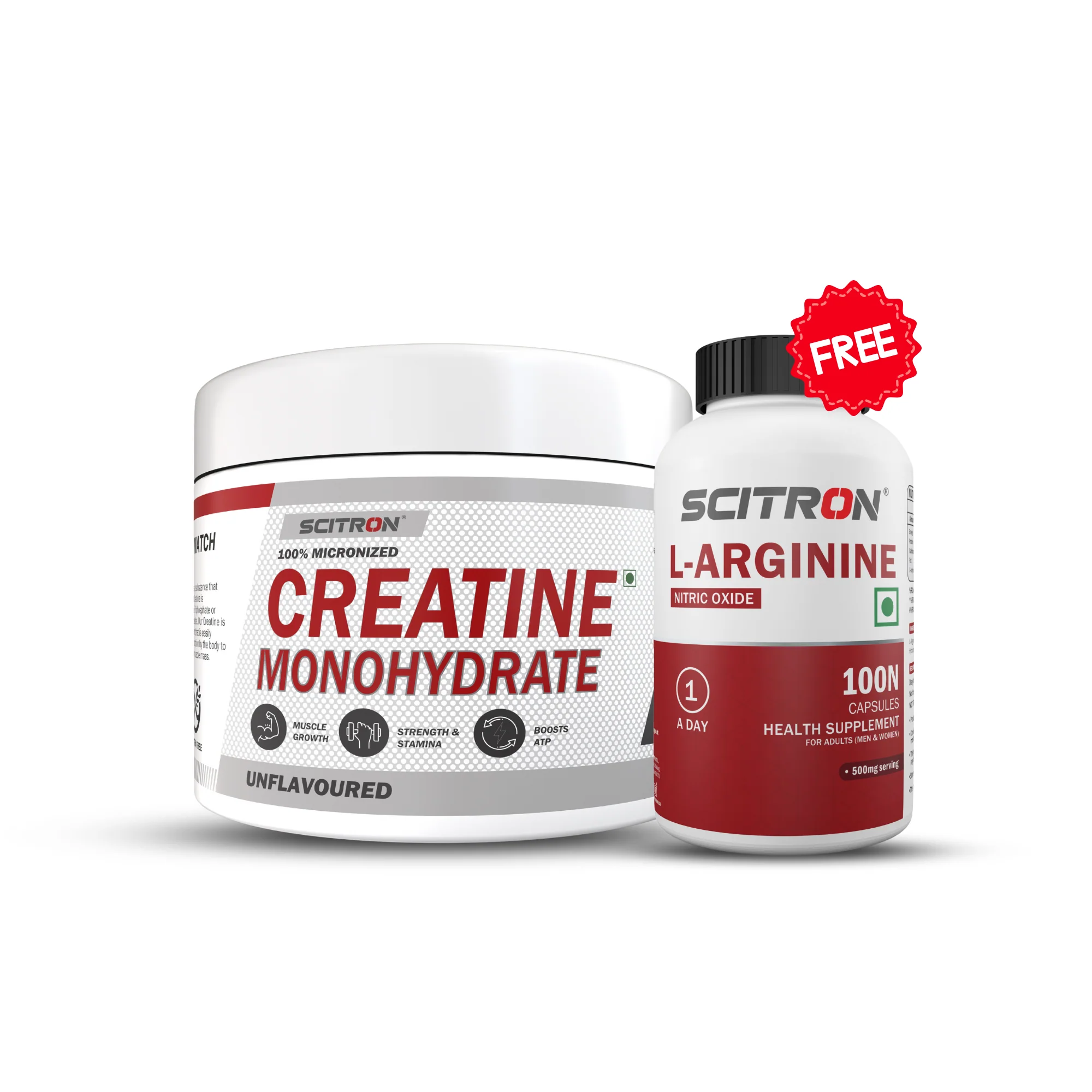 Creatine Monohydrate - Image 26