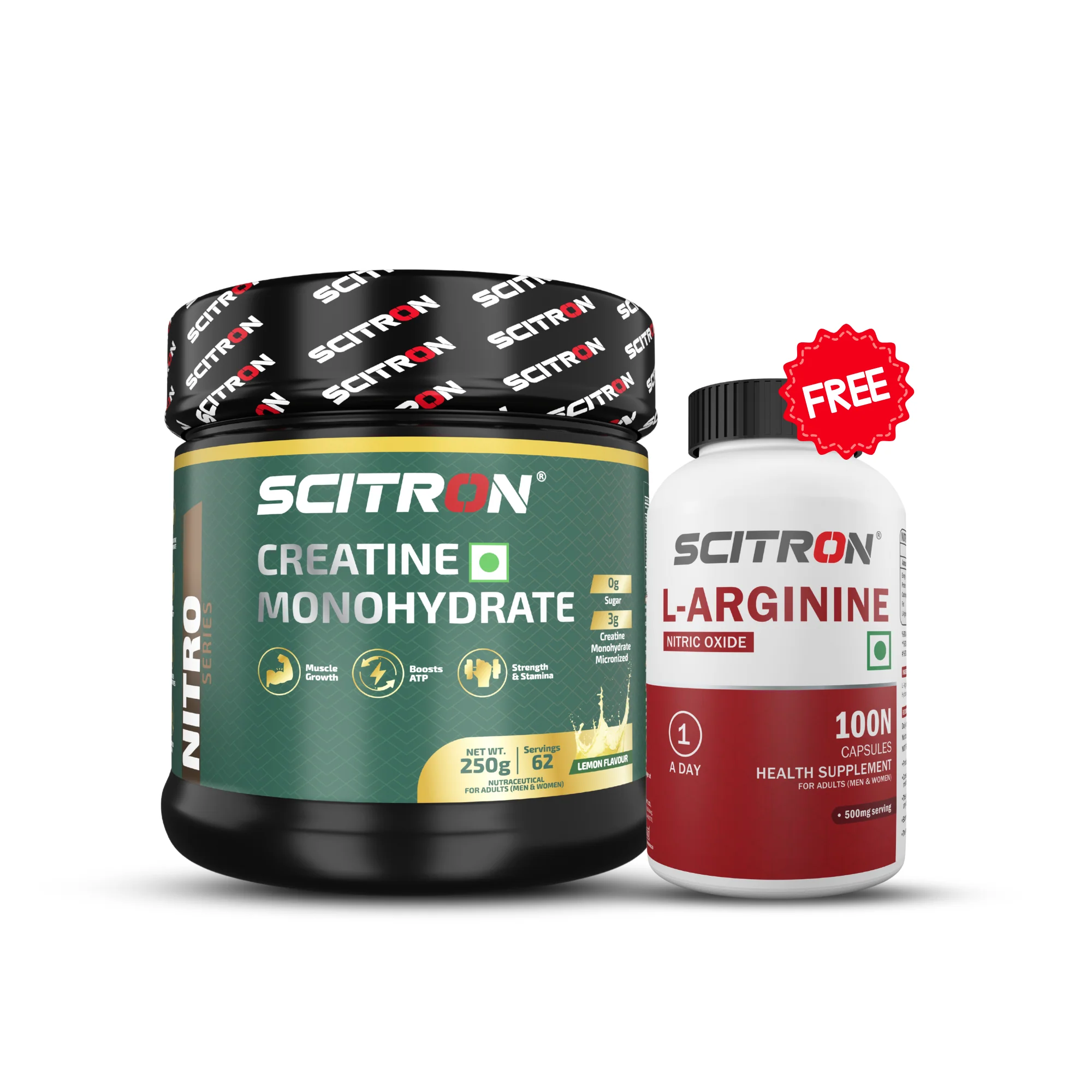 Creatine Monohydrate - Image 28