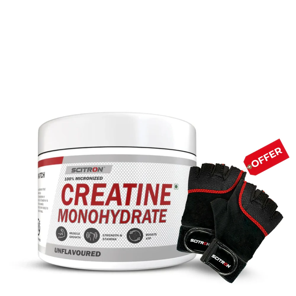 Creatine Monohydrate - Image 30