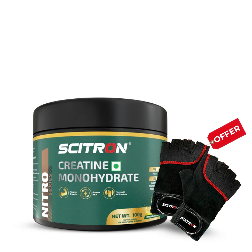 Creatine Monohydrate - Image 31