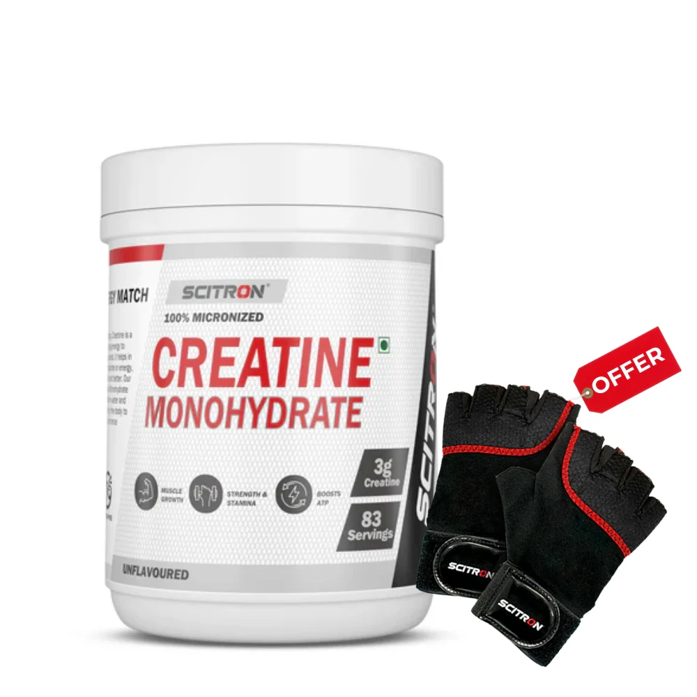 Creatine Monohydrate - Image 32