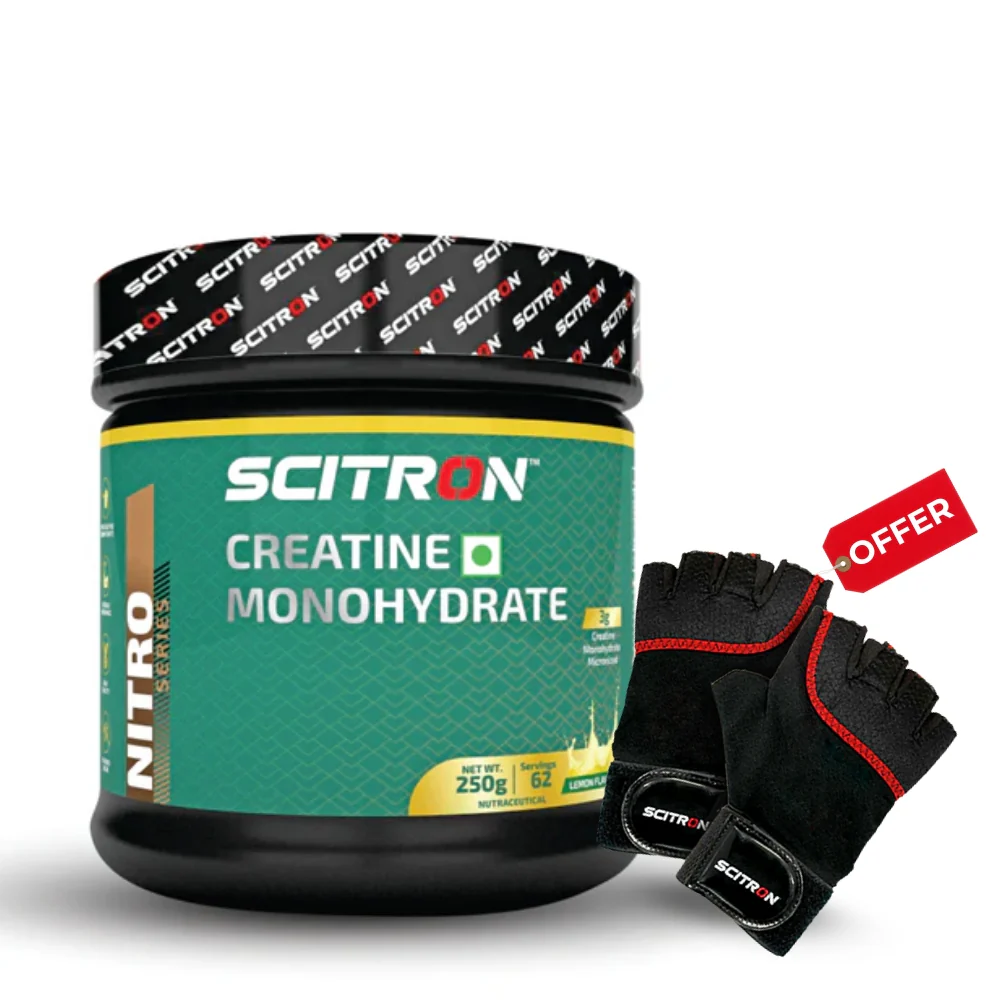 Creatine Monohydrate - Image 33