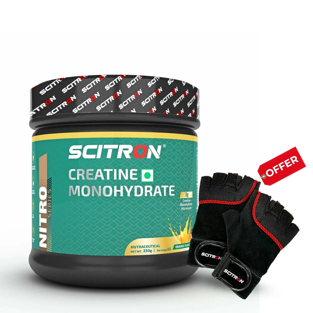 Creatine Monohydrate - Image 34