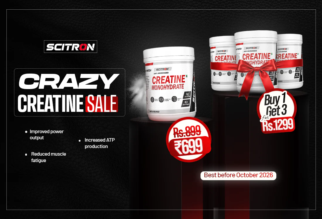 Creatine Monohydrate - Image 35
