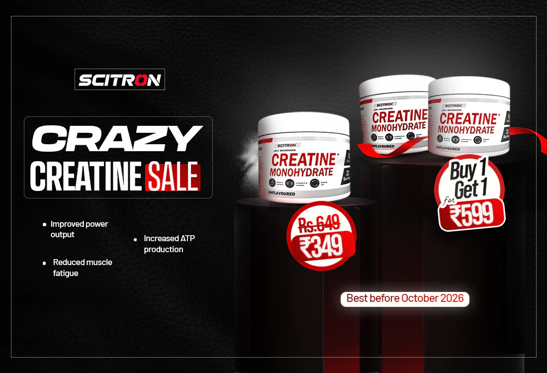 Creatine Monohydrate - Image 36