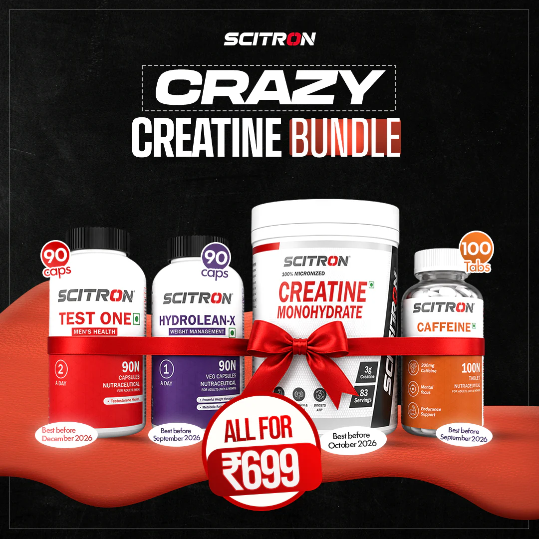 Creatine Monohydrate - Image 37