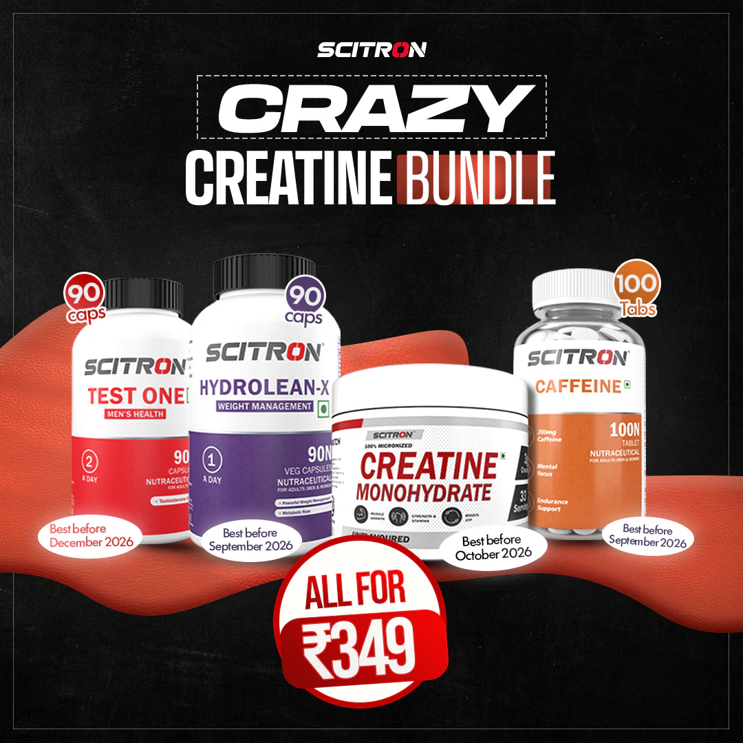 Creatine Monohydrate - Image 38