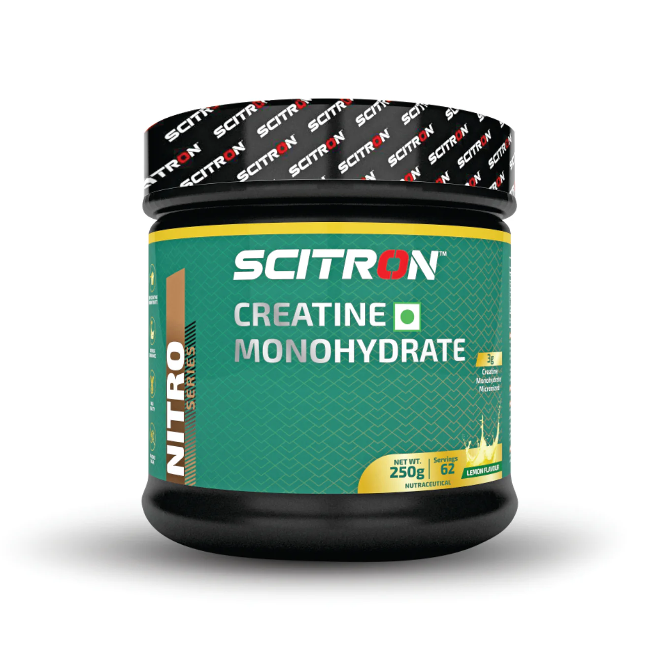 Creatine Monohydrate - Image 4