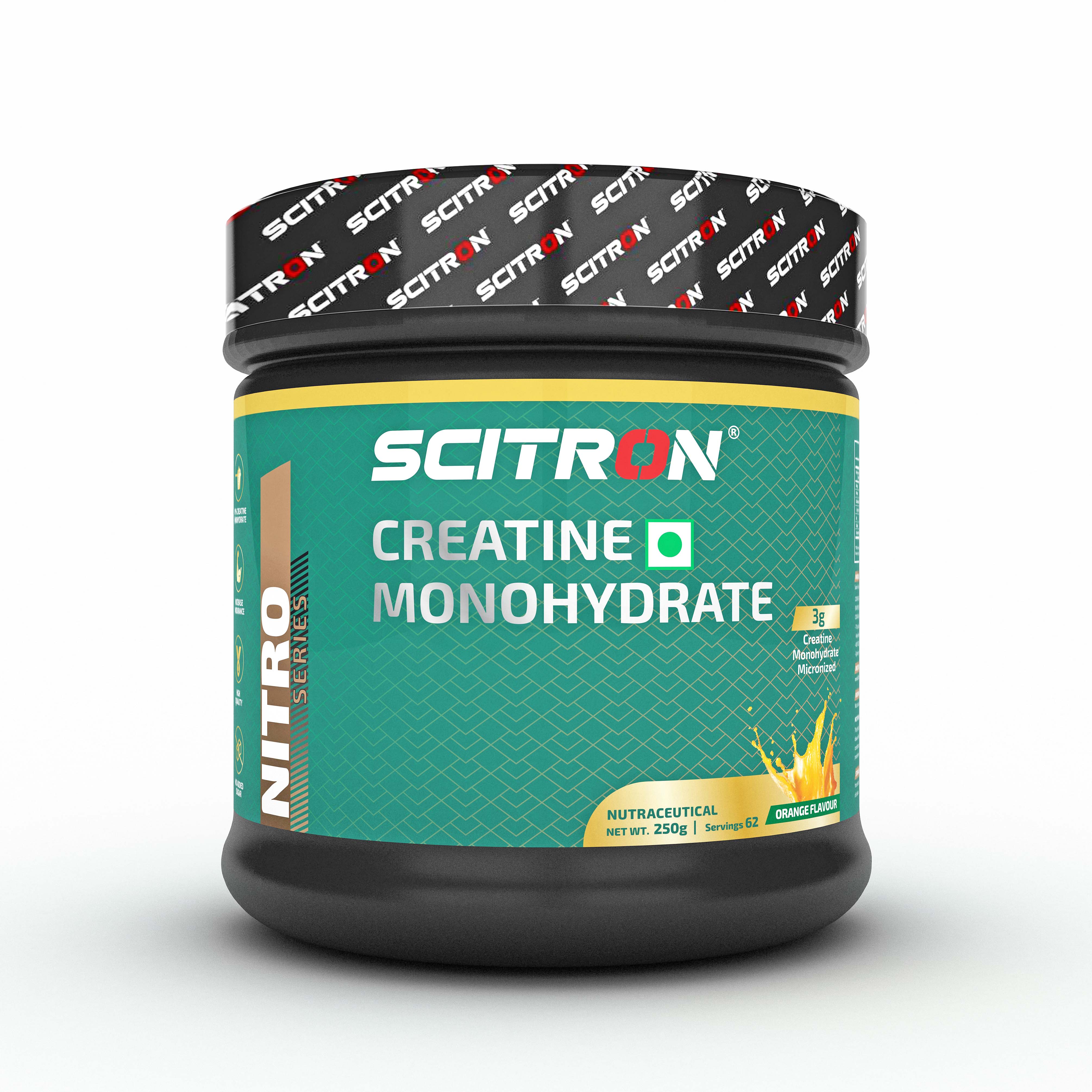 Creatine Monohydrate - Image 9