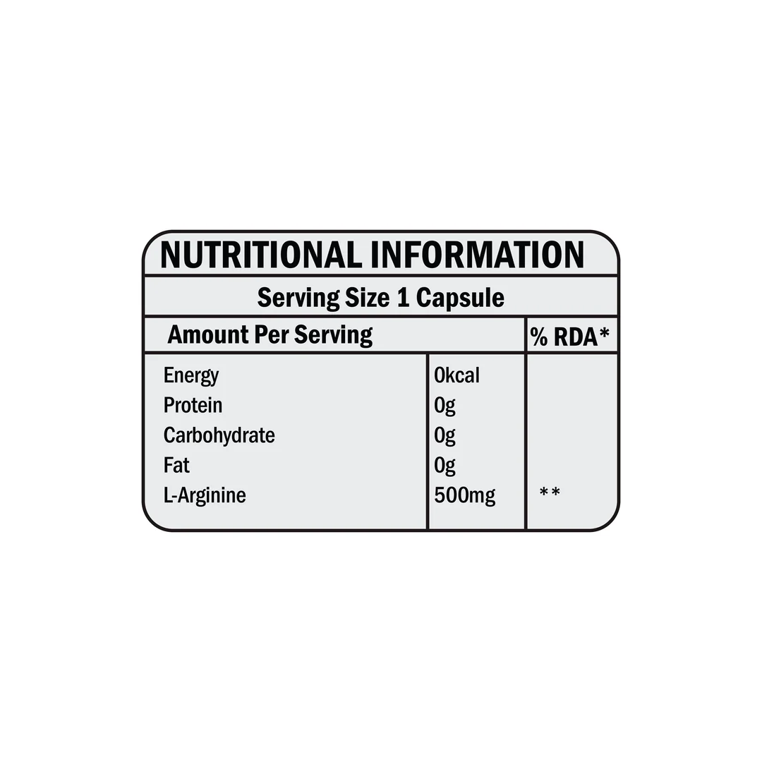 L-ARGININE - Image 4