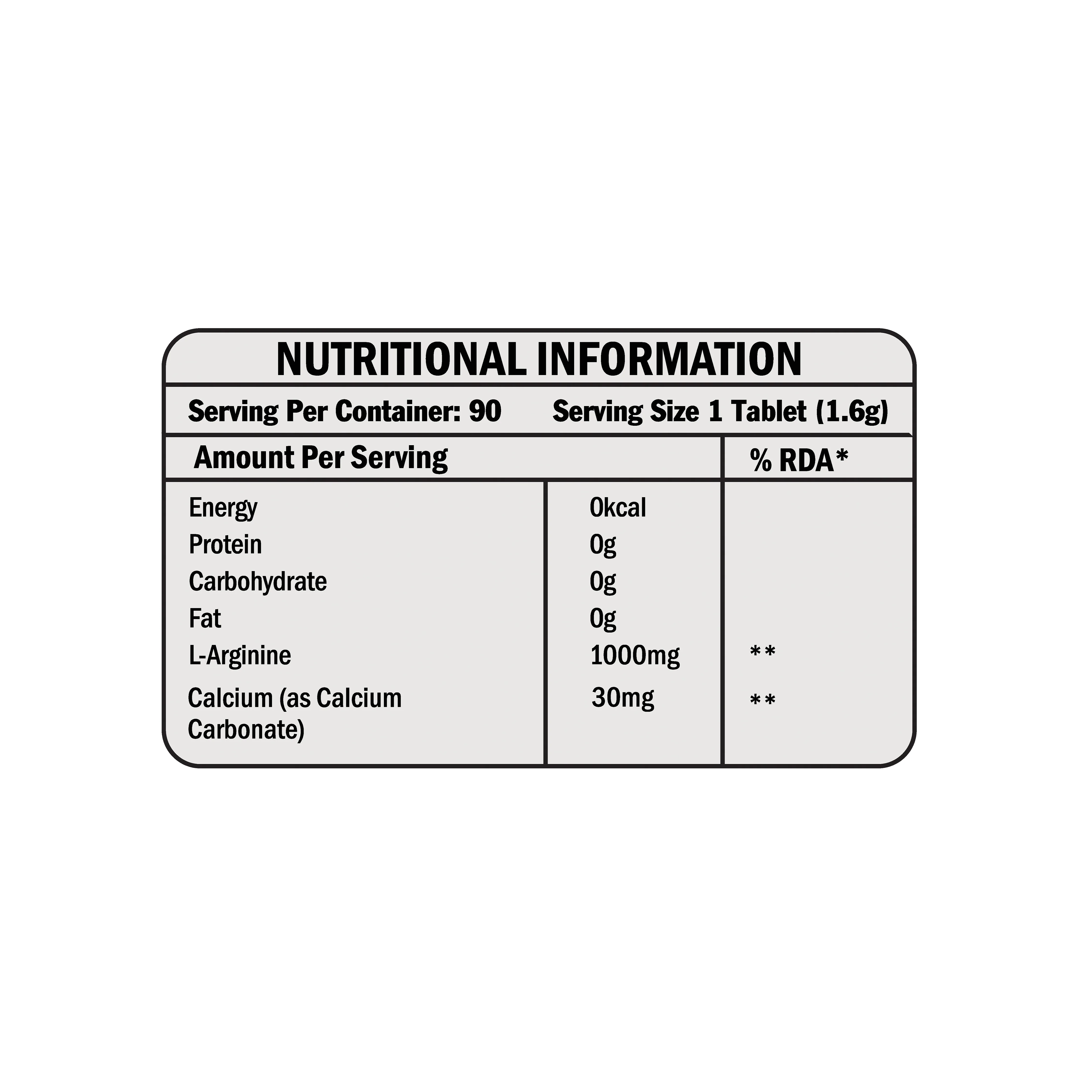 L-ARGININE - Image 5